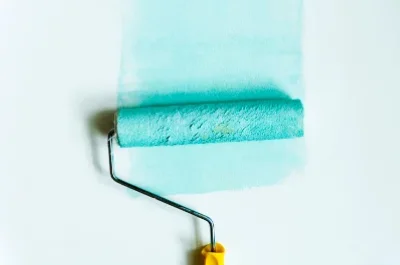 Peinture intérieure à Lislet — murs, plafonds et boiseries